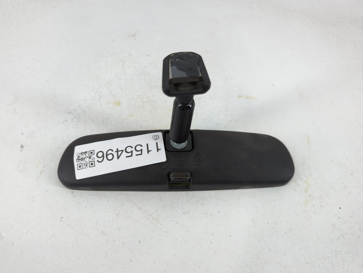 2017-2019 Honda Cr-V Interior Rear View Mirror Replacement OEM P/N:045617 Fits OEM Used Auto Parts - Oemusedautoparts1.com