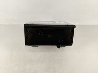 2017 Honda Cr-V Radio AM FM Cd Player Receiver Replacement P/N:979DY420 Fits OEM Used Auto Parts - Oemusedautoparts1.com