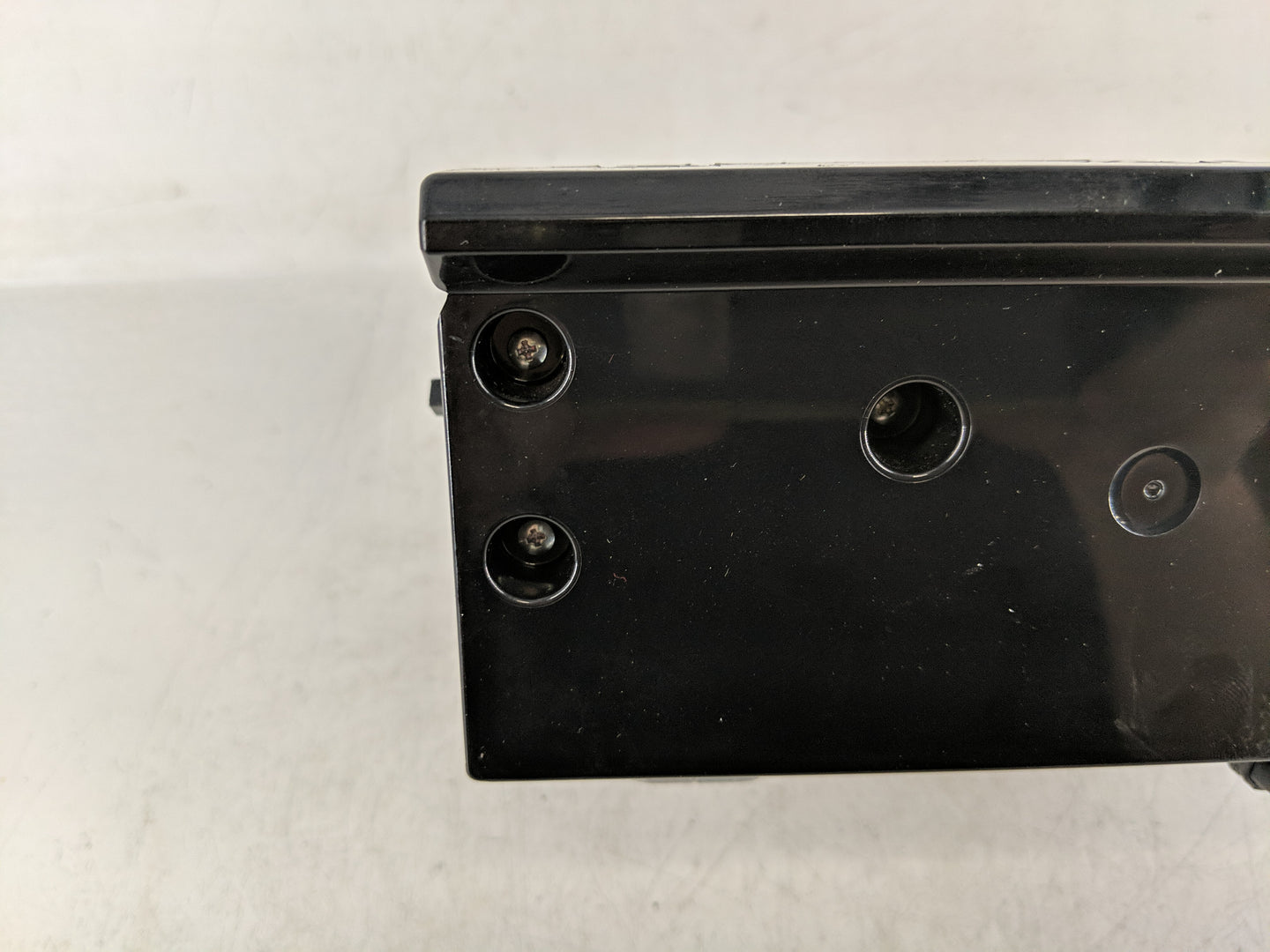 2017 Honda Cr-V Radio AM FM Cd Player Receiver Replacement P/N:979DY420 Fits OEM Used Auto Parts - Oemusedautoparts1.com