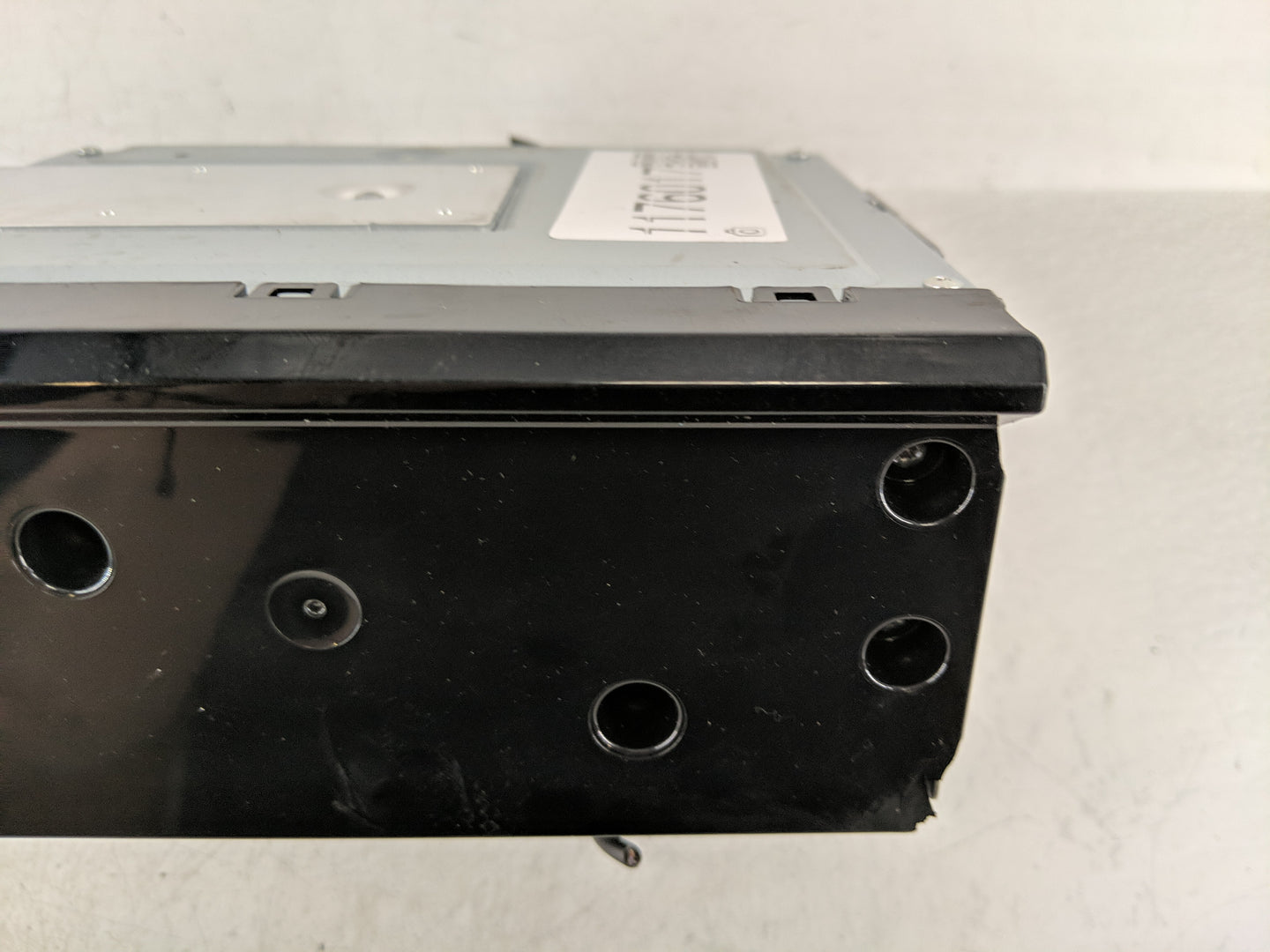 2017 Honda Cr-V Radio AM FM Cd Player Receiver Replacement P/N:979DY420 Fits OEM Used Auto Parts - Oemusedautoparts1.com