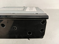 2017 Honda Cr-V Radio AM FM Cd Player Receiver Replacement P/N:979DY420 Fits OEM Used Auto Parts - Oemusedautoparts1.com