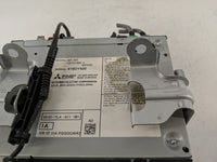 2017 Honda Cr-V Radio AM FM Cd Player Receiver Replacement P/N:979DY420 Fits OEM Used Auto Parts - Oemusedautoparts1.com
