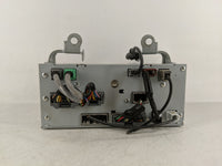 2017 Honda Cr-V Radio AM FM Cd Player Receiver Replacement P/N:979DY420 Fits OEM Used Auto Parts - Oemusedautoparts1.com