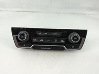 2017-2022 Honda Cr-V Climate Control Module Temperature AC/Heater Replacement P/N:170603AN0301 79620TLAA413M1 Fits OEM Used 