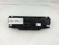 2017-2022 Honda Cr-V Climate Control Module Temperature AC/Heater Replacement P/N:170603AN0301 79620TLAA413M1 Fits OEM Used 