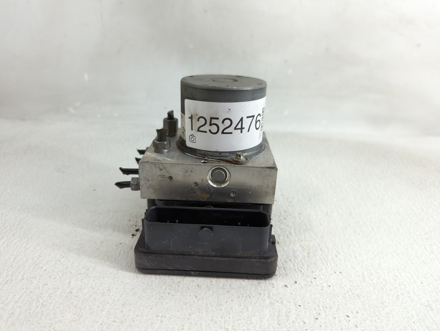 2017-2019 Honda Cr-V ABS Pump Control Module Replacement Fits Fits 2017 2018 2019 OEM Used Auto Parts - Oemusedautoparts1.co