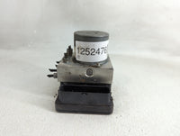 2017-2019 Honda Cr-V ABS Pump Control Module Replacement Fits Fits 2017 2018 2019 OEM Used Auto Parts - Oemusedautoparts1.co