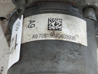 2017-2019 Honda Cr-V ABS Pump Control Module Replacement Fits Fits 2017 2018 2019 OEM Used Auto Parts - Oemusedautoparts1.co