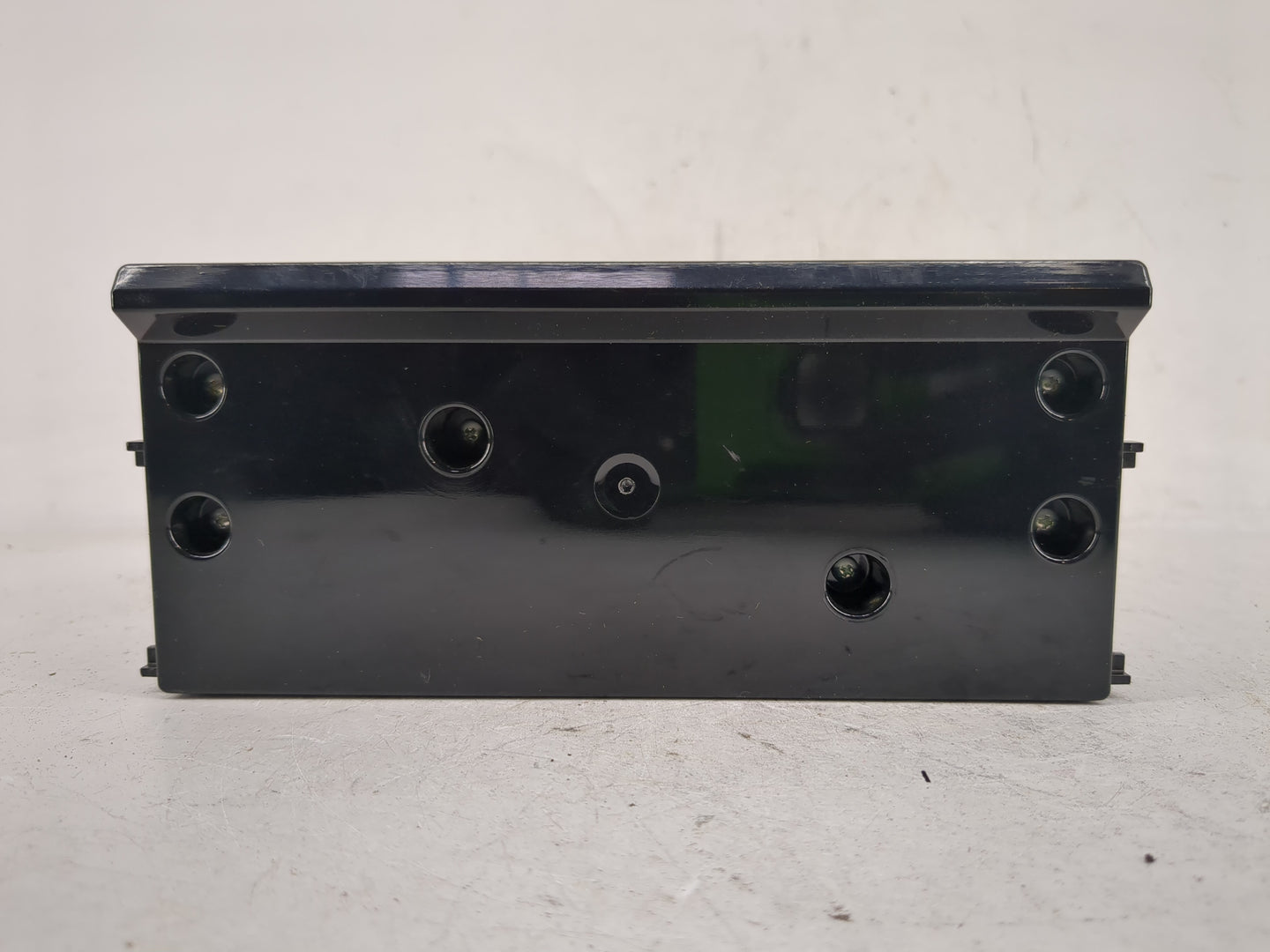 2017 Honda Cr-V Radio AM FM Cd Player Receiver Replacement Fits OEM Used Auto Parts - Oemusedautoparts1.com
