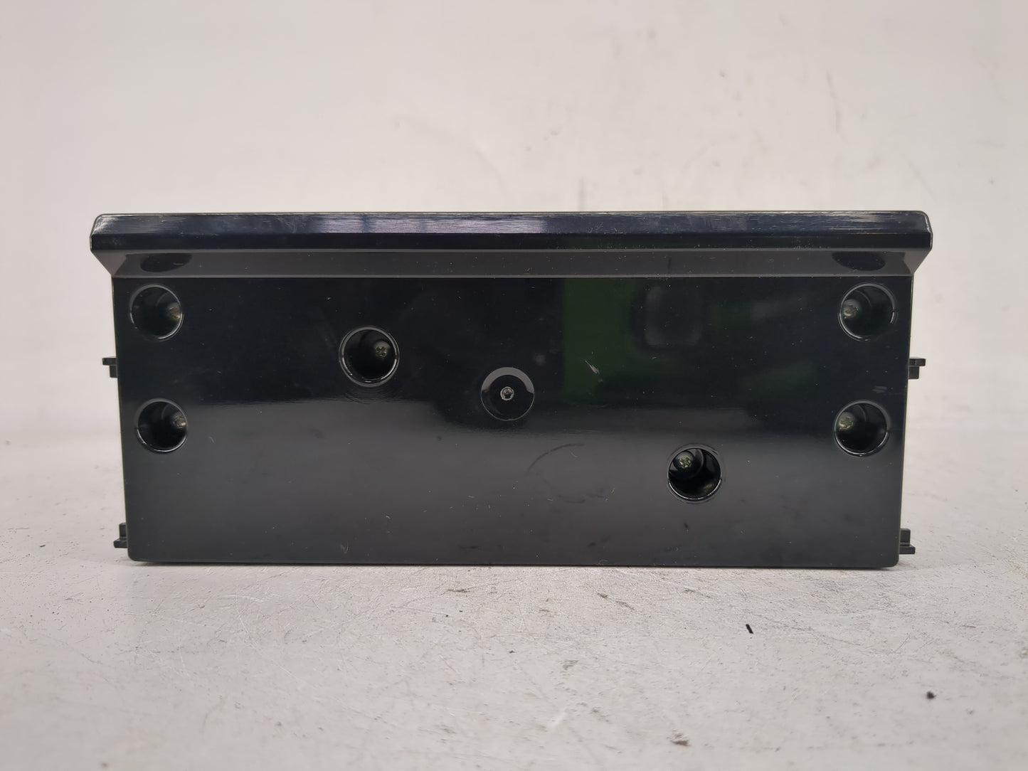 2017 Honda Cr-V Radio AM FM Cd Player Receiver Replacement Fits OEM Used Auto Parts - Oemusedautoparts1.com