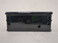 2017 Honda Cr-V Radio AM FM Cd Player Receiver Replacement Fits OEM Used Auto Parts - Oemusedautoparts1.com