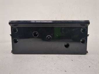 compare product 2017 Honda Cr-V Radio AM FM Cd Player Receiver Replacement Fits OEM Used Auto Parts