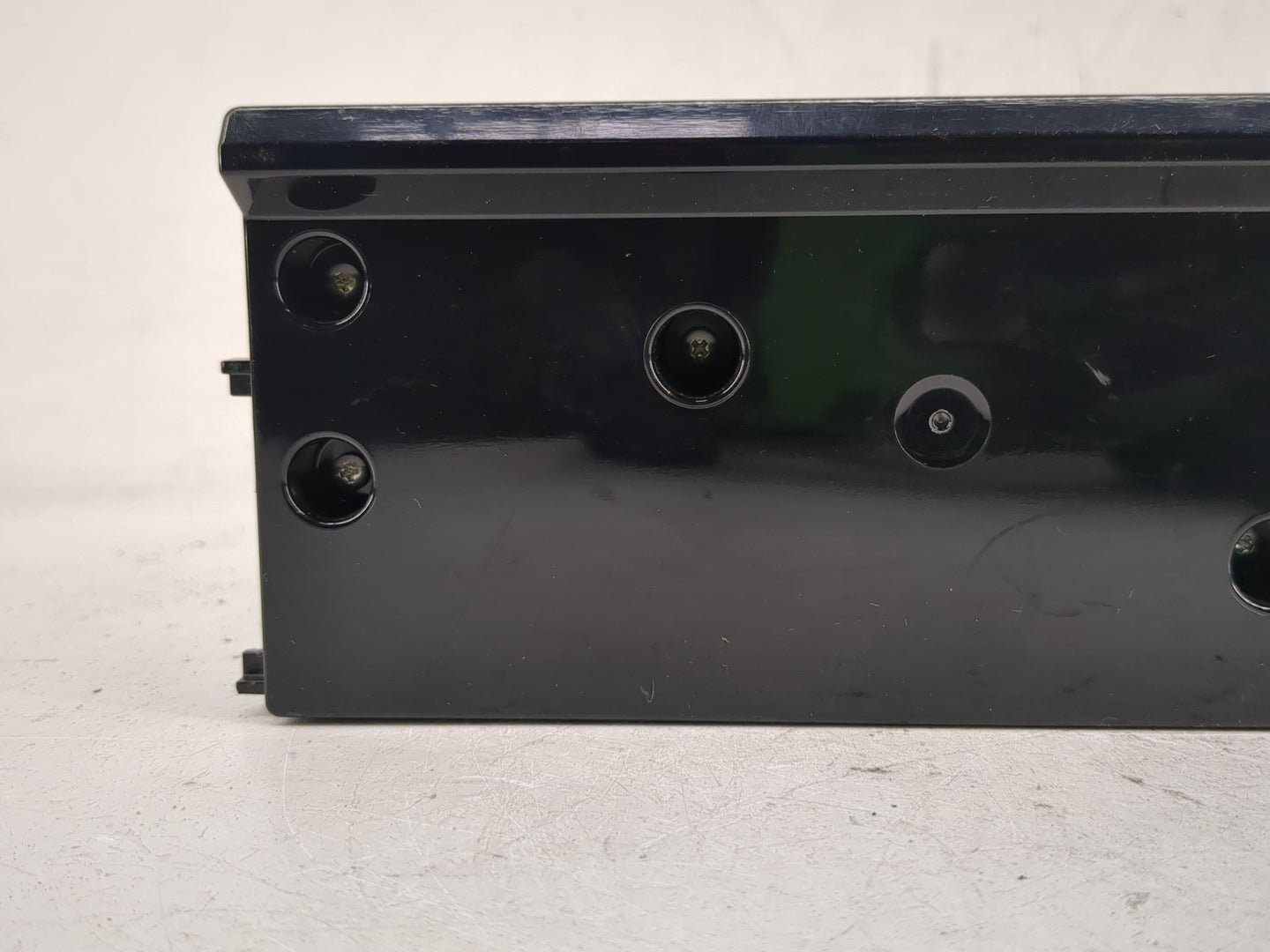 2017 Honda Cr-V Radio AM FM Cd Player Receiver Replacement Fits OEM Used Auto Parts - Oemusedautoparts1.com