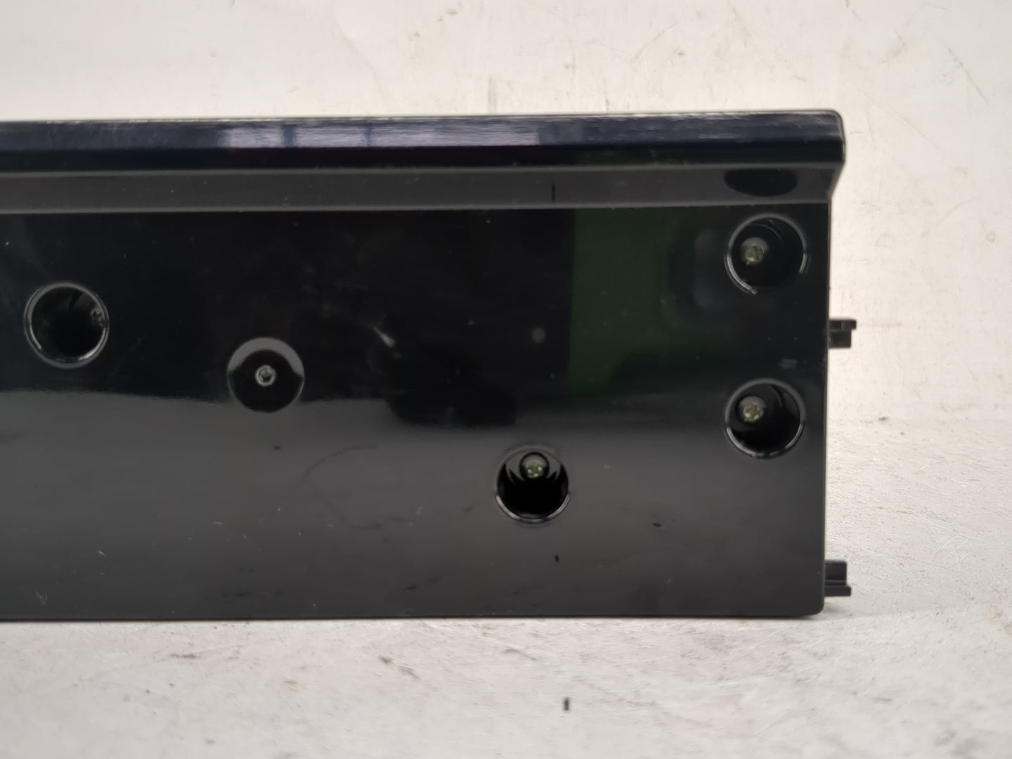2017 Honda Cr-V Radio AM FM Cd Player Receiver Replacement Fits OEM Used Auto Parts - Oemusedautoparts1.com