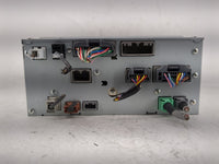 2017 Honda Cr-V Radio AM FM Cd Player Receiver Replacement Fits OEM Used Auto Parts - Oemusedautoparts1.com