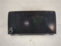 2017 Honda Cr-v Information Display Screen - Oemusedautoparts1.com