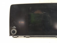 2017 Honda Cr-v Information Display Screen - Oemusedautoparts1.com