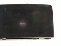 2017 Honda Cr-v Information Display Screen - Oemusedautoparts1.com