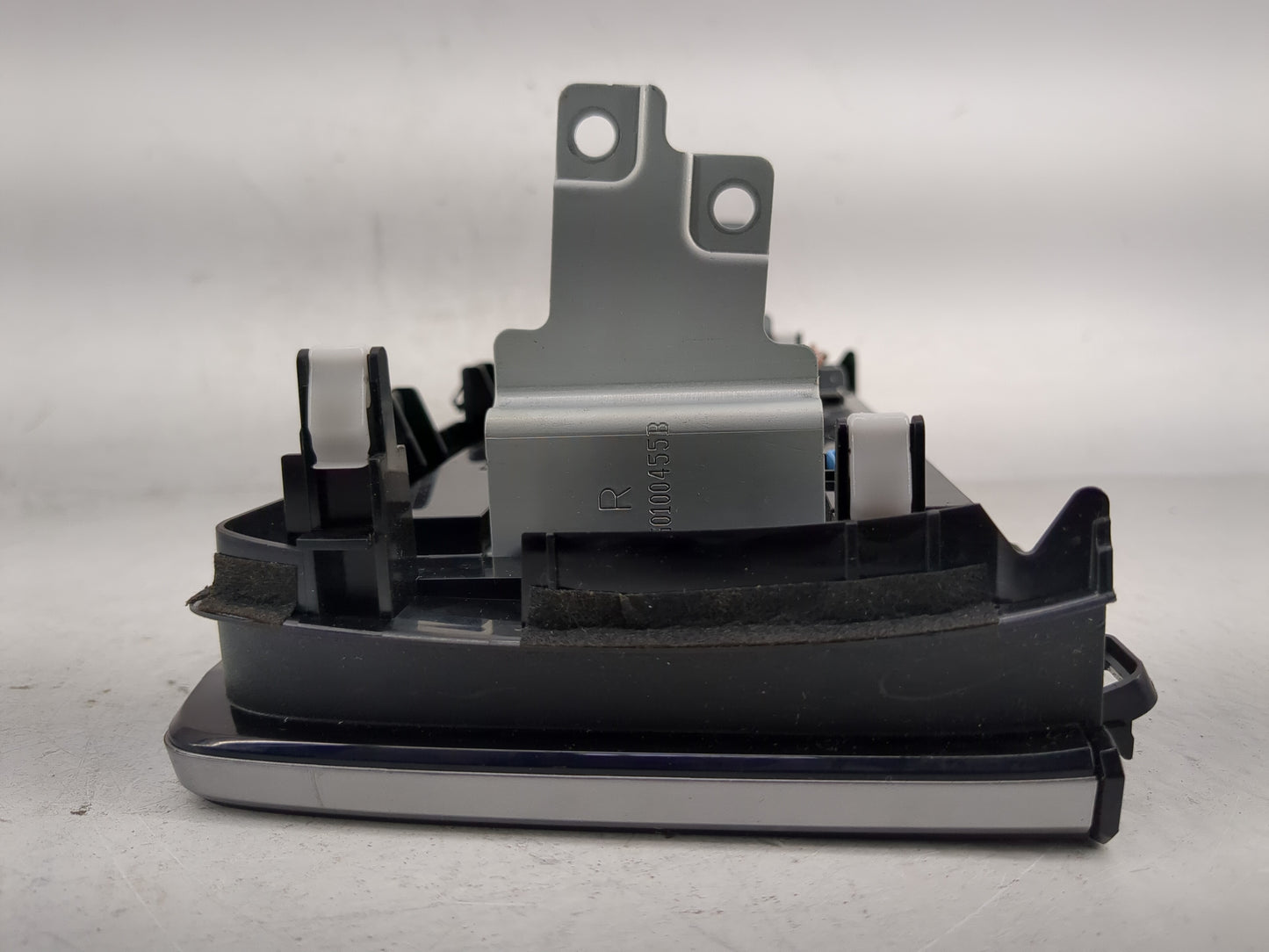 2017 Honda Cr-v Information Display Screen - Oemusedautoparts1.com