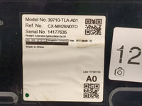 2017 Honda Cr-v Information Display Screen - Oemusedautoparts1.com