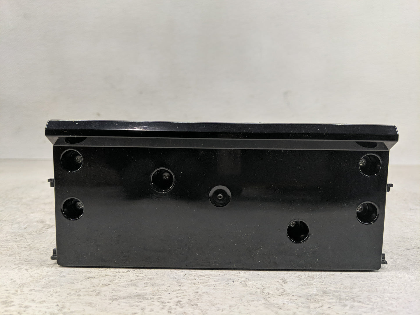 2017 Honda Cr-V Radio AM FM Cd Player Receiver Replacement P/N:39101-TLA-A21-M1 Fits OEM Used Auto Parts - Oemusedautoparts1