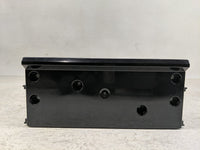 2017 Honda Cr-V Radio AM FM Cd Player Receiver Replacement P/N:39101-TLA-A21-M1 Fits OEM Used Auto Parts - Oemusedautoparts1