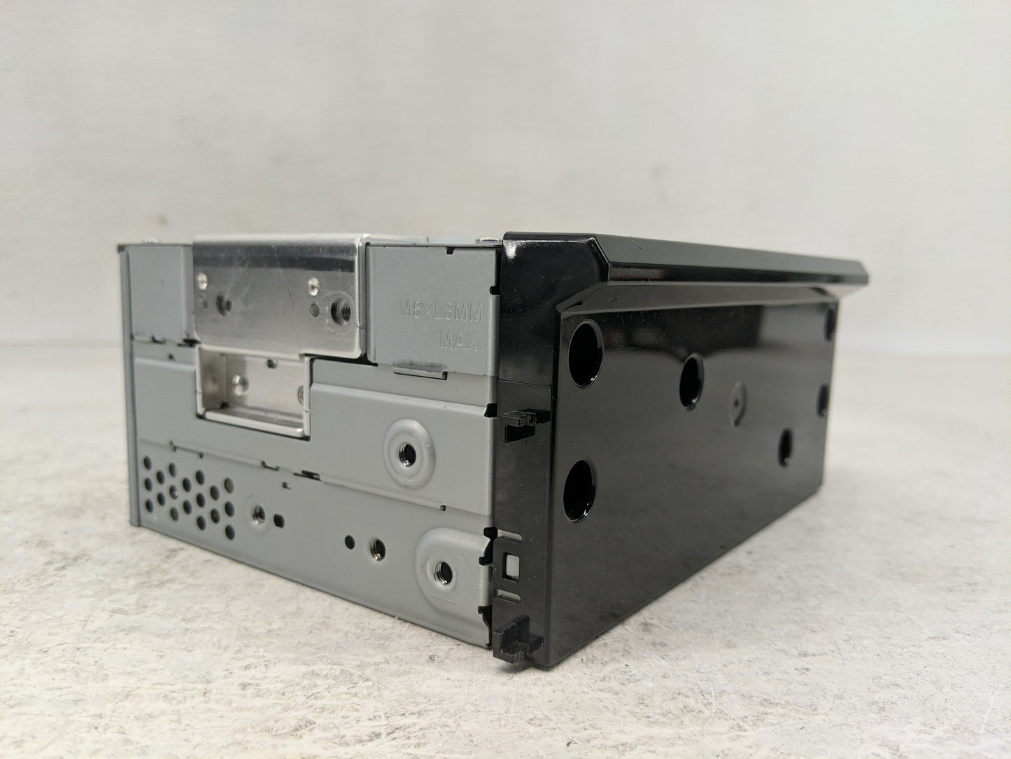 2017 Honda Cr-V Radio AM FM Cd Player Receiver Replacement P/N:39101-TLA-A21-M1 Fits OEM Used Auto Parts - Oemusedautoparts1