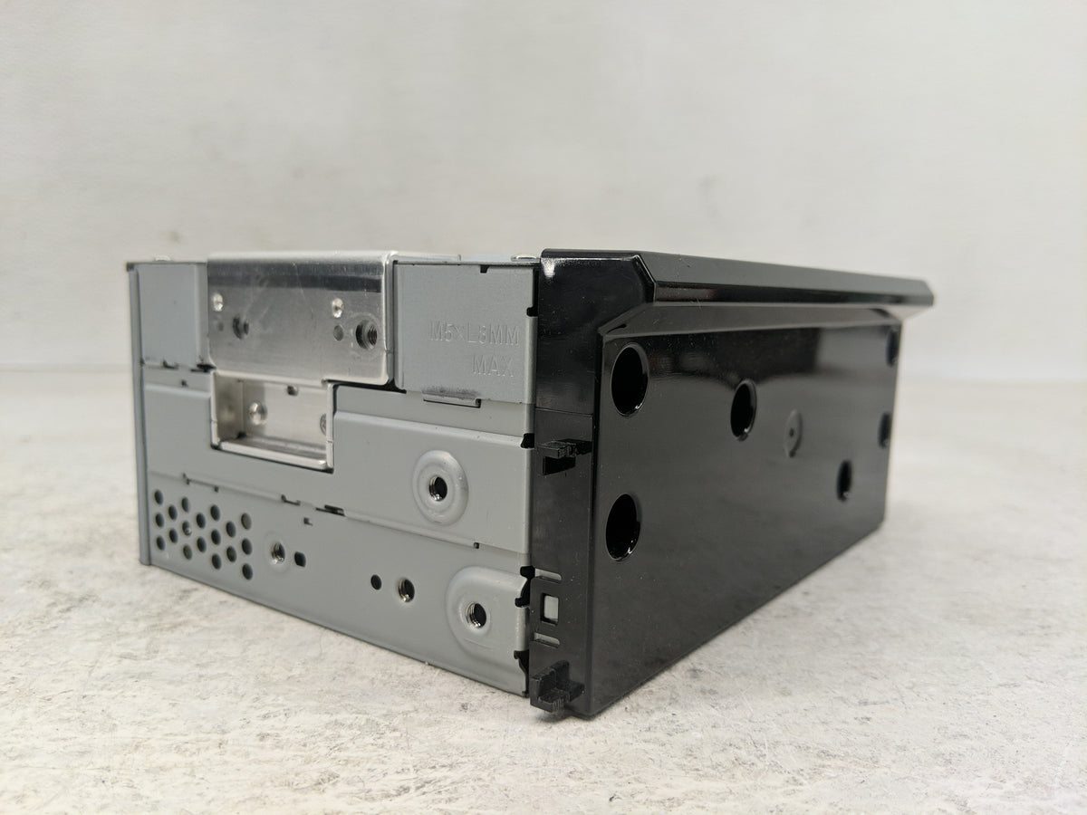 2017 Honda Cr-V Radio AM FM Cd Player Receiver Replacement P/N:39101-TLA-A21-M1 Fits OEM Used Auto Parts - Oemusedautoparts1