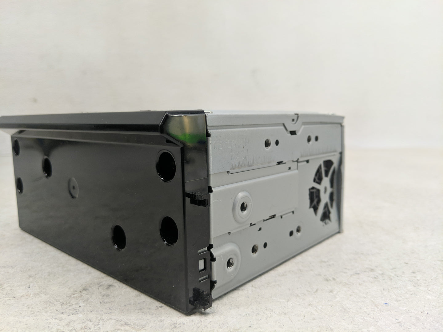 2017 Honda Cr-V Radio AM FM Cd Player Receiver Replacement P/N:39101-TLA-A21-M1 Fits OEM Used Auto Parts - Oemusedautoparts1