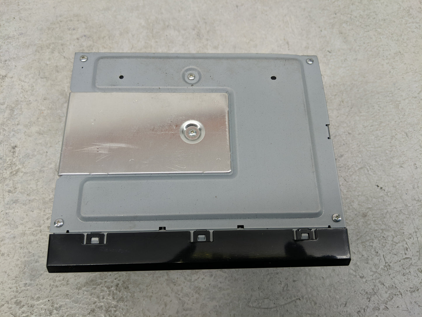2017 Honda Cr-V Radio AM FM Cd Player Receiver Replacement P/N:39101-TLA-A21-M1 Fits OEM Used Auto Parts - Oemusedautoparts1