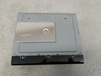 2017 Honda Cr-V Radio AM FM Cd Player Receiver Replacement P/N:39101-TLA-A21-M1 Fits OEM Used Auto Parts - Oemusedautoparts1