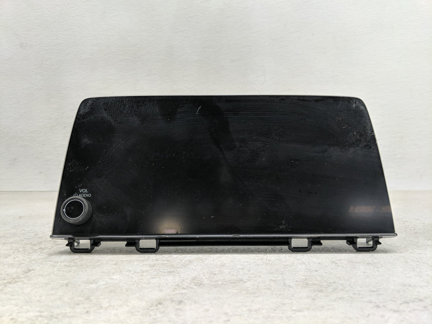 2017 Honda Cr-v Information Display Screen - Oemusedautoparts1.com