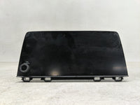 2017 Honda Cr-v Information Radio Display Screen 1257795 - Oemusedautoparts1.com