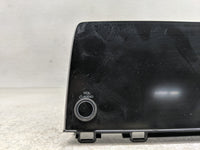 2017 Honda Cr-v Information Display Screen - Oemusedautoparts1.com