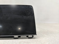 2017 Honda Cr-v Information Radio Display Screen 1257795 - Oemusedautoparts1.com