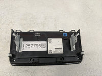 2017 Honda Cr-v Information Radio Display Screen 1257795 - Oemusedautoparts1.com