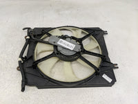 2017-2019 Honda Cr-V Electric Radiator Cooling Fan Motor Assembly P/N:AA022740-6750 Fits Fits 2017 2018 2019 OEM Used Auto P