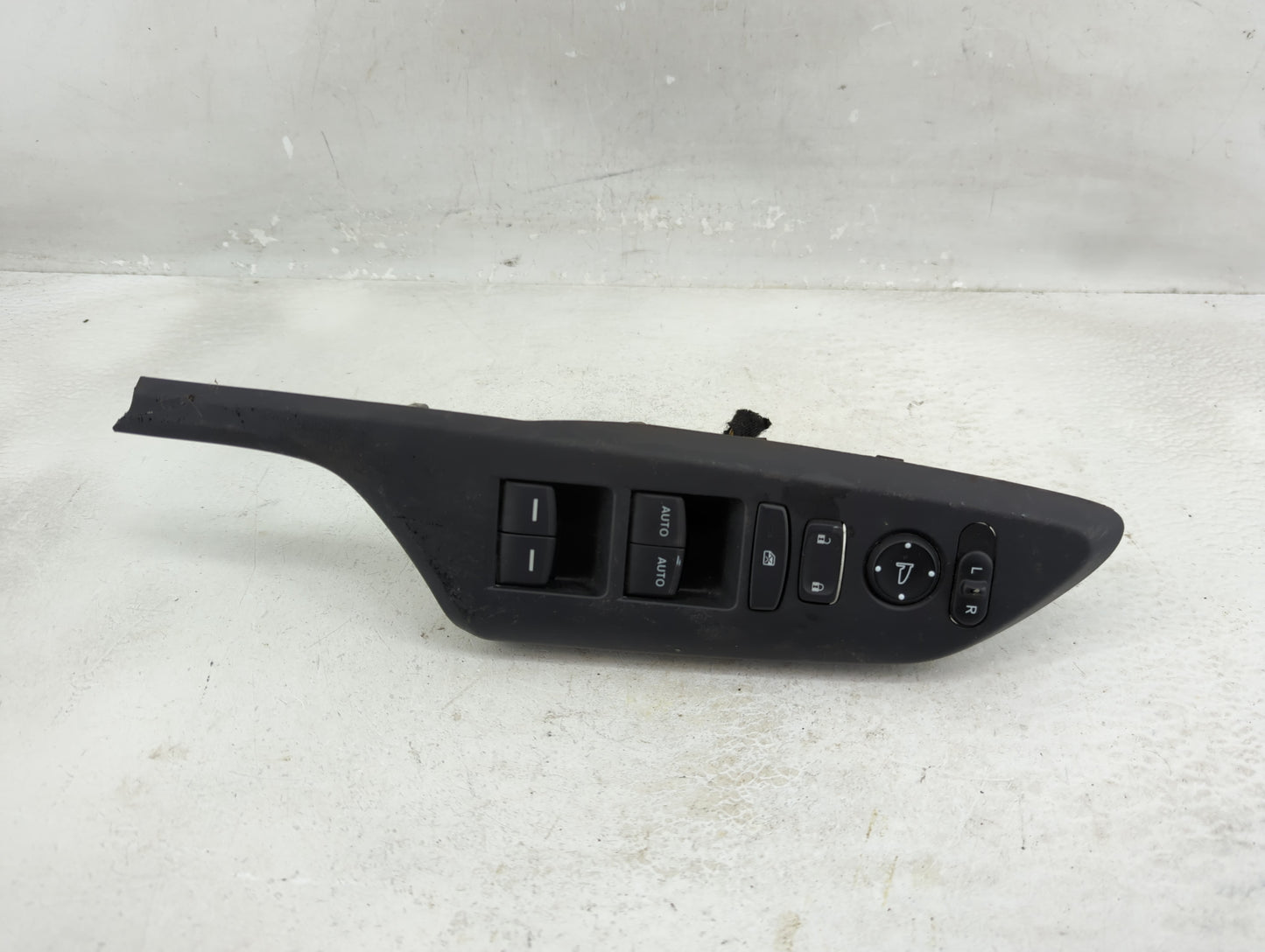 2014-2022 Honda Cr-V Master Power Window Switch Replacement Driver Side Left P/N:T6A J010 Fits OEM Used Auto Parts - Oemused
