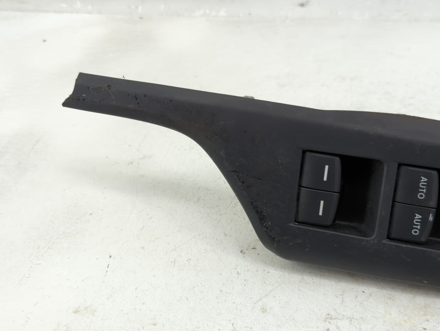 2014-2022 Honda Cr-V Master Power Window Switch Replacement Driver Side Left P/N:T6A J010 Fits OEM Used Auto Parts - Oemused