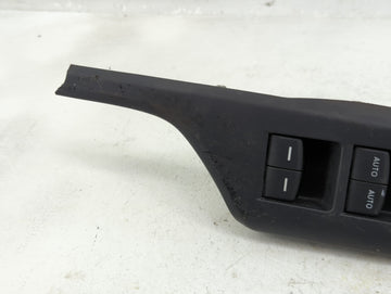 2014-2022 Honda Cr-V Master Power Window Switch Replacement Driver Side Left P/N:T6A J010 Fits OEM Used Auto Parts