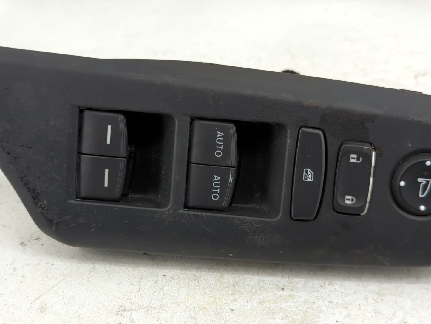 2014-2022 Honda Cr-V Master Power Window Switch Replacement Driver Side Left P/N:T6A J010 Fits OEM Used Auto Parts - Oemused