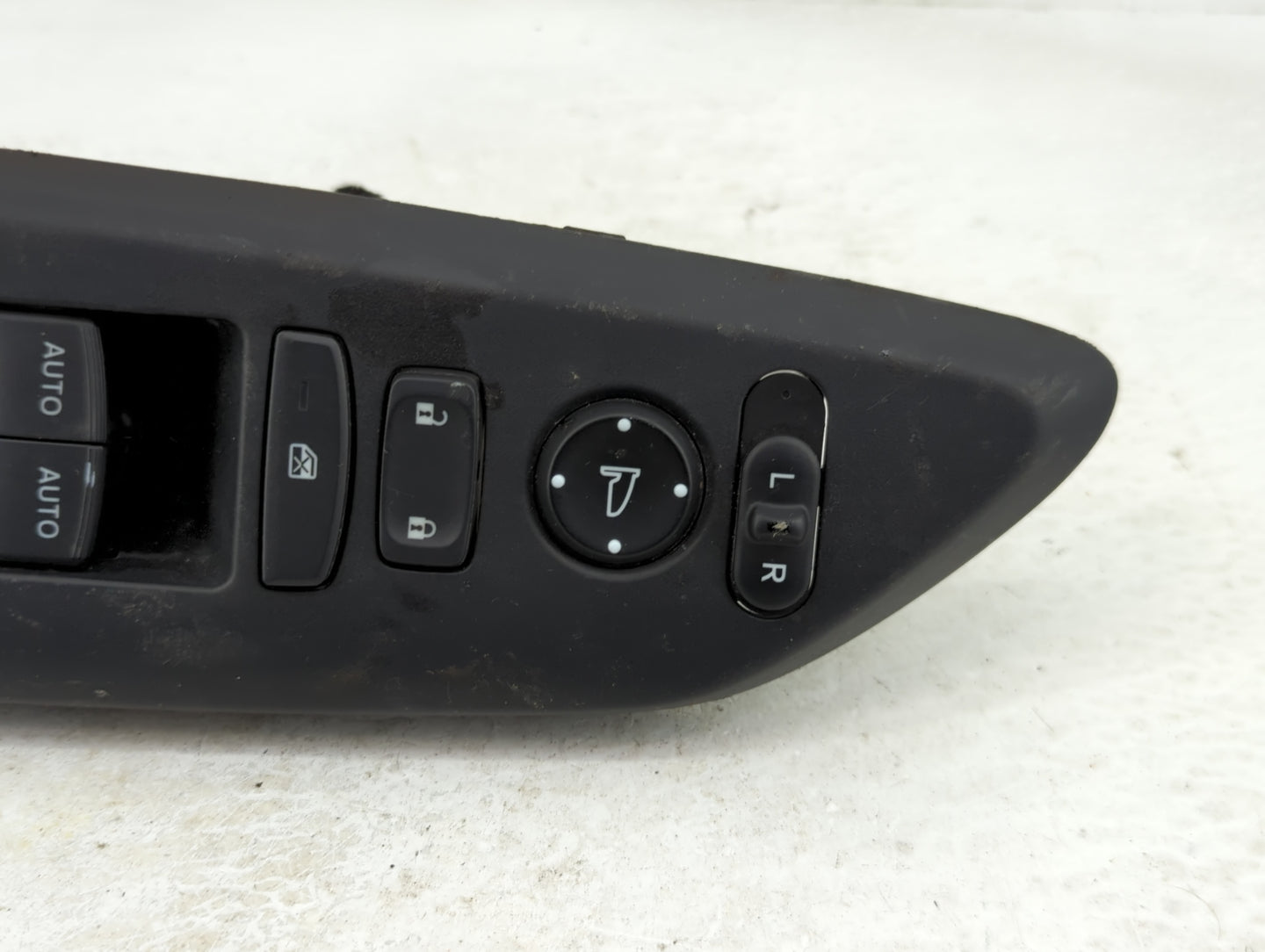 2014-2022 Honda Cr-V Master Power Window Switch Replacement Driver Side Left P/N:T6A J010 Fits OEM Used Auto Parts - Oemused