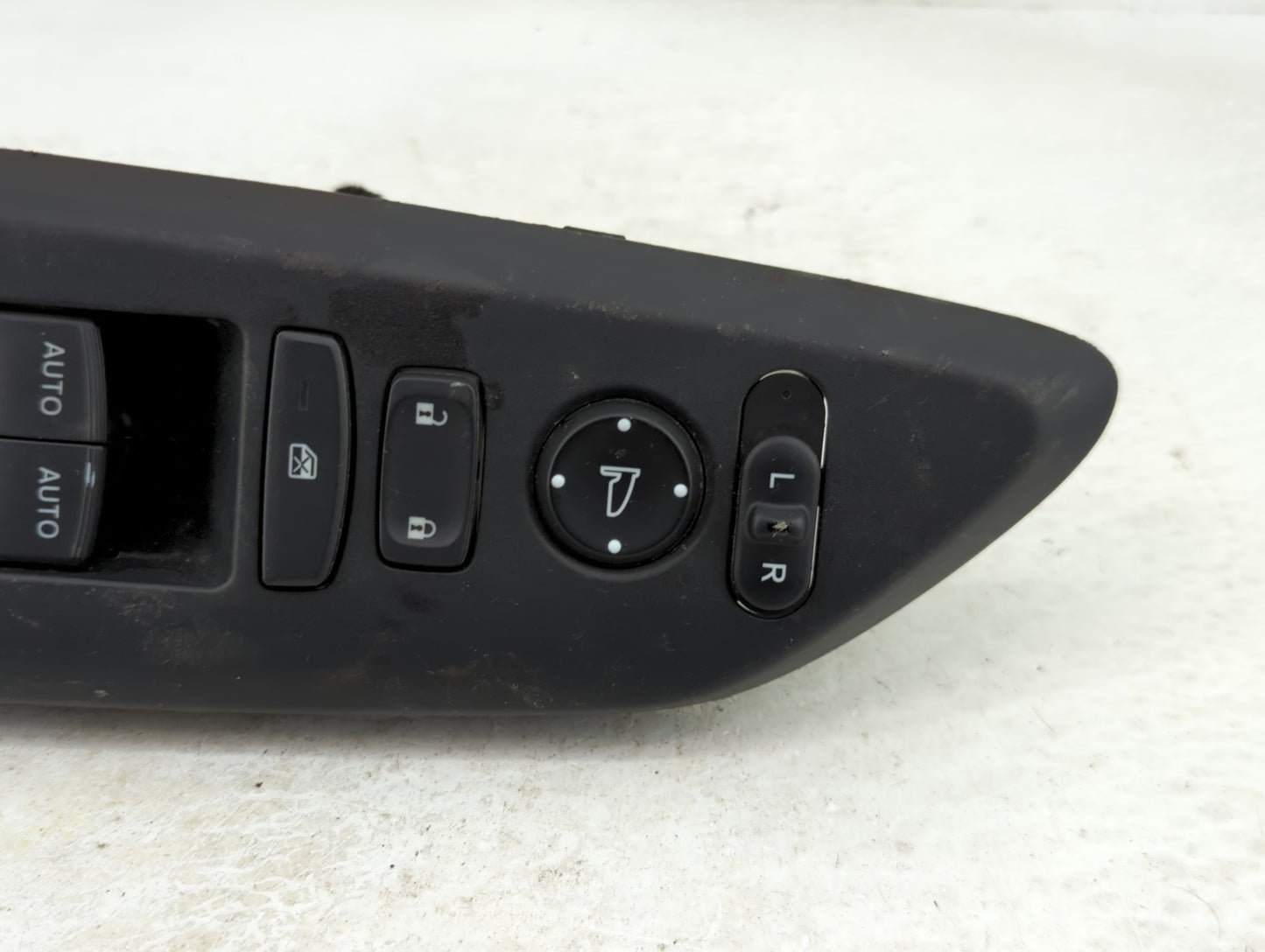 2014-2022 Honda Cr-V Master Power Window Switch Replacement Driver Side Left P/N:T6A J010 Fits OEM Used Auto Parts - Oemused