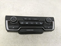 2017-2021 Honda Cr-V Climate Control Module Temperature AC/Heater Replacement Fits Fits 2017 2018 2019 2020 2021 OEM Used Au