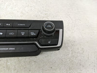 2017-2021 Honda Cr-V Climate Control Module Temperature AC/Heater Replacement Fits Fits 2017 2018 2019 2020 2021 OEM Used Au