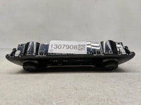 2017-2021 Honda Cr-V Climate Control Module Temperature AC/Heater Replacement Fits Fits 2017 2018 2019 2020 2021 OEM Used Au