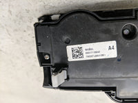 2017-2021 Honda Cr-V Climate Control Module Temperature AC/Heater Replacement Fits Fits 2017 2018 2019 2020 2021 OEM Used Au