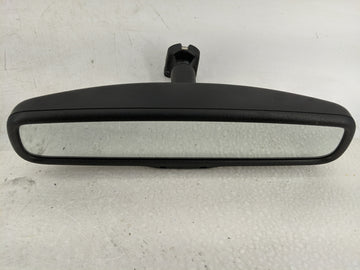2017-2022 Honda Cr-V Interior Rear View Mirror Replacement OEM P/N:E11026001 Fits OEM Used Auto Parts - Oemusedautoparts1.co