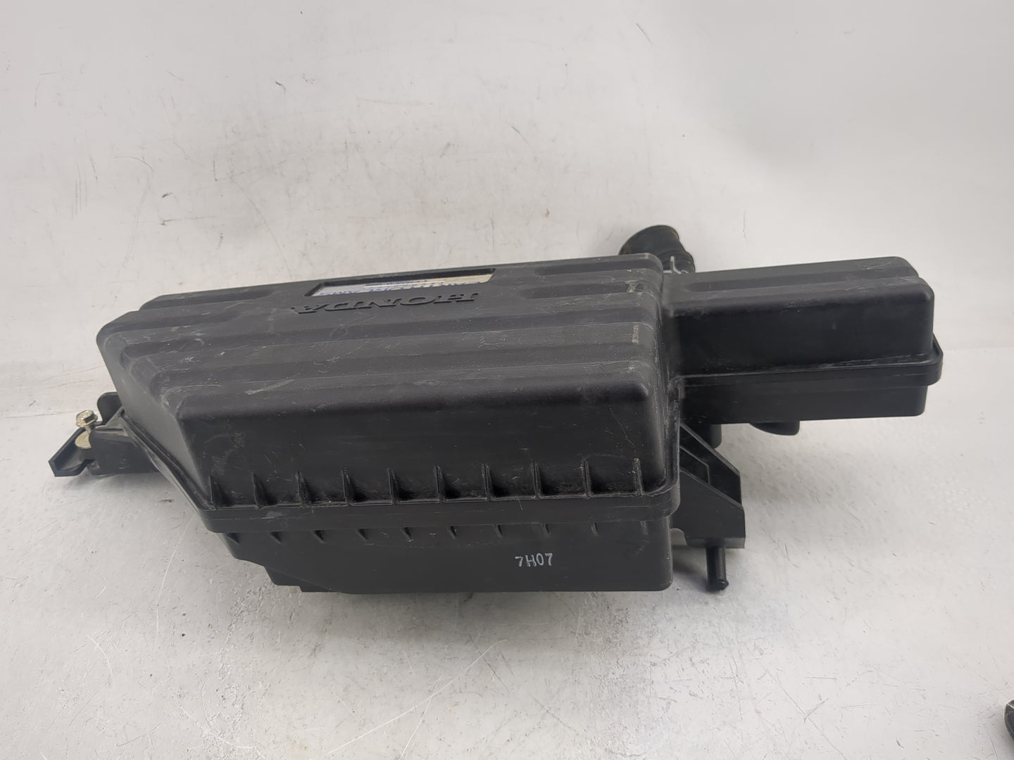 2020-2022 Honda Cr-v Air Cleaner Intake-duct Hose Tube - Oemusedautoparts1.com