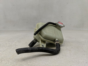 2020-2022 Honda Cr-v Radiator Coolant Overflow Expansion Tank Bottle - Oemusedautoparts1.com